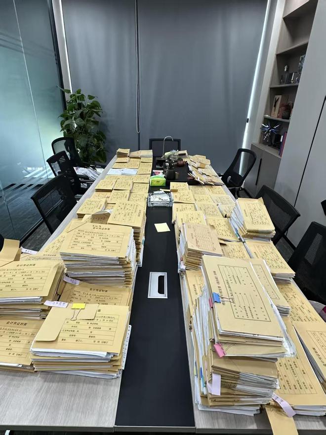 上海黄浦、徐汇、宝山区代理记账公司测评：选择靠谱的财税伙伴(图3)