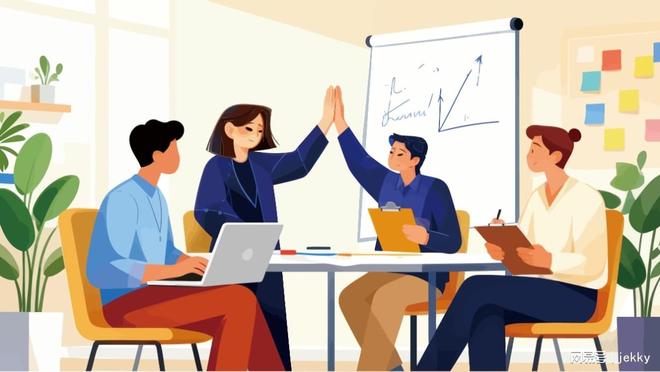 告别年费定制化+私有化一套OA系统搞定审批、CRM、项目、合同