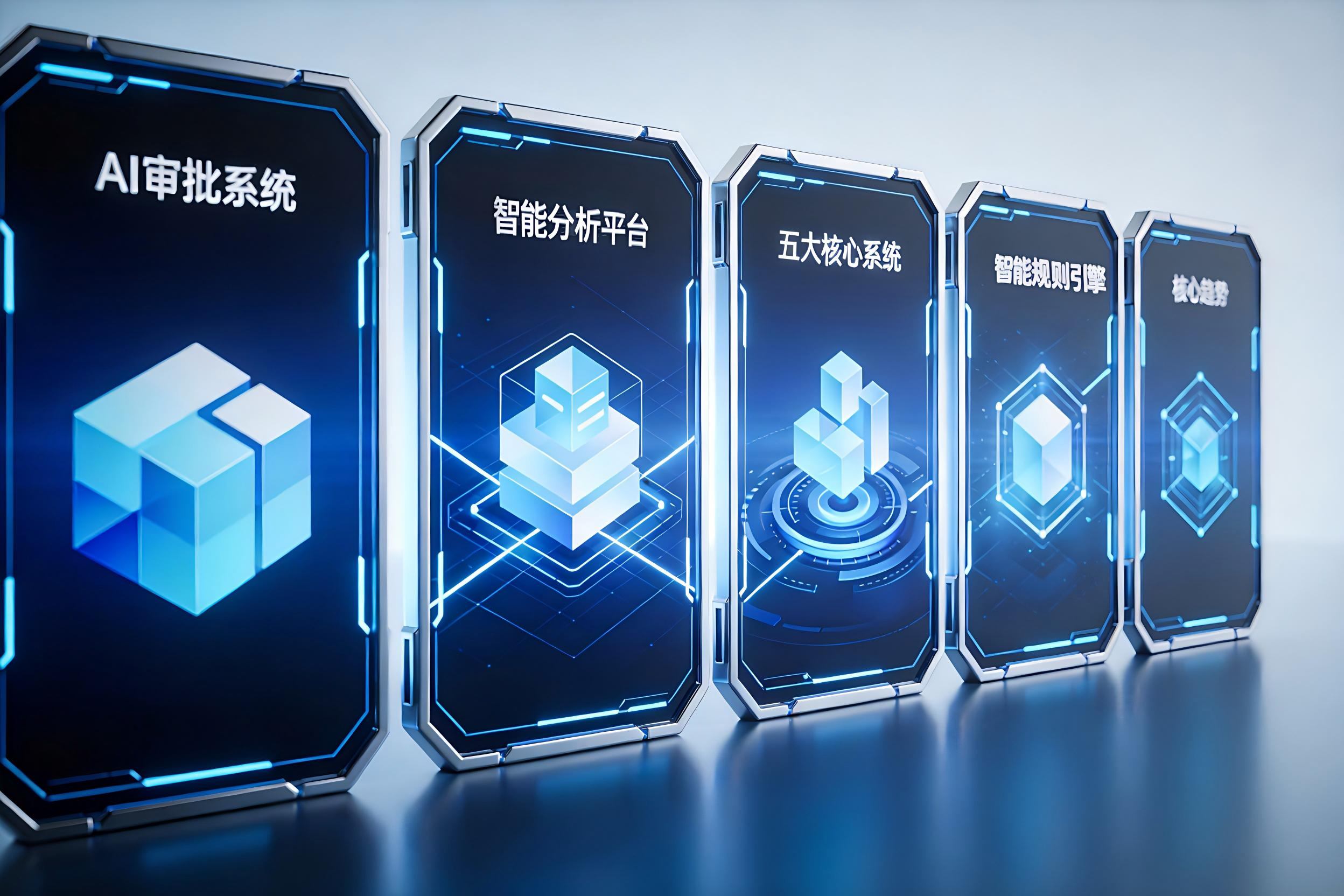 推荐收藏！2026年4月最新6款AI审批系统推荐打通报销到合规全场景(图1)