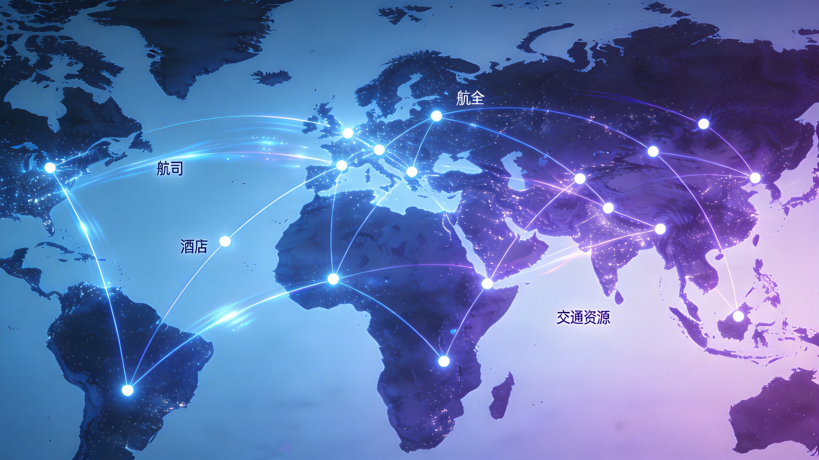 2026 国内差旅公司推荐｜3大梯队+7款产品+6大维度权重占比公开(图1)
