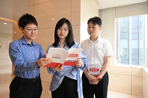 筑牢安全保密防线 推进高质量发展(图2)