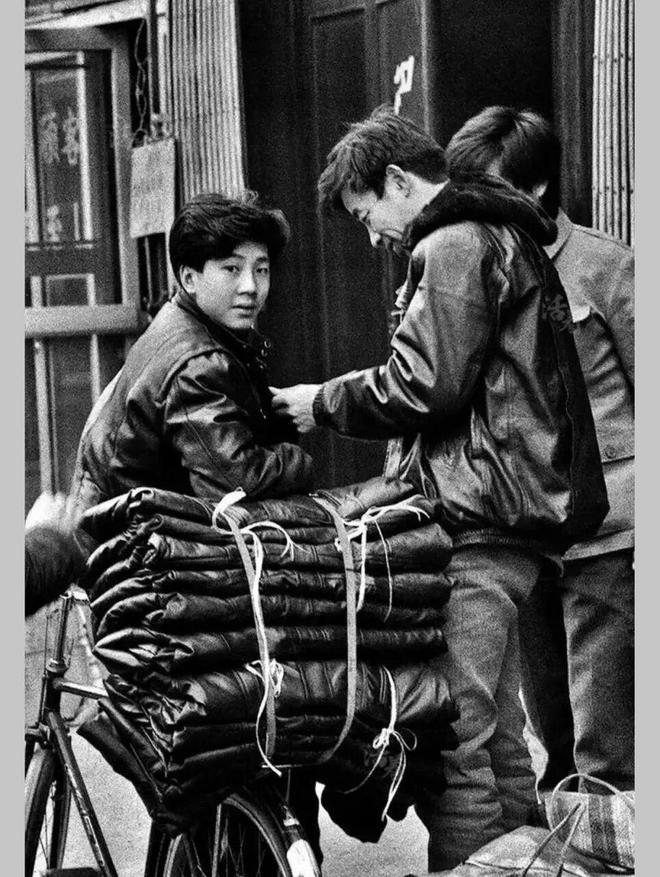 站在 AI 浪潮里我突然懂了当年没赶上改革开放列车的父亲为什么时代给所有人机会普通人却抓不住风口？(图5)