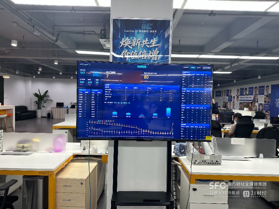 一个不想躺平的企二代和他的AI实验(图1)