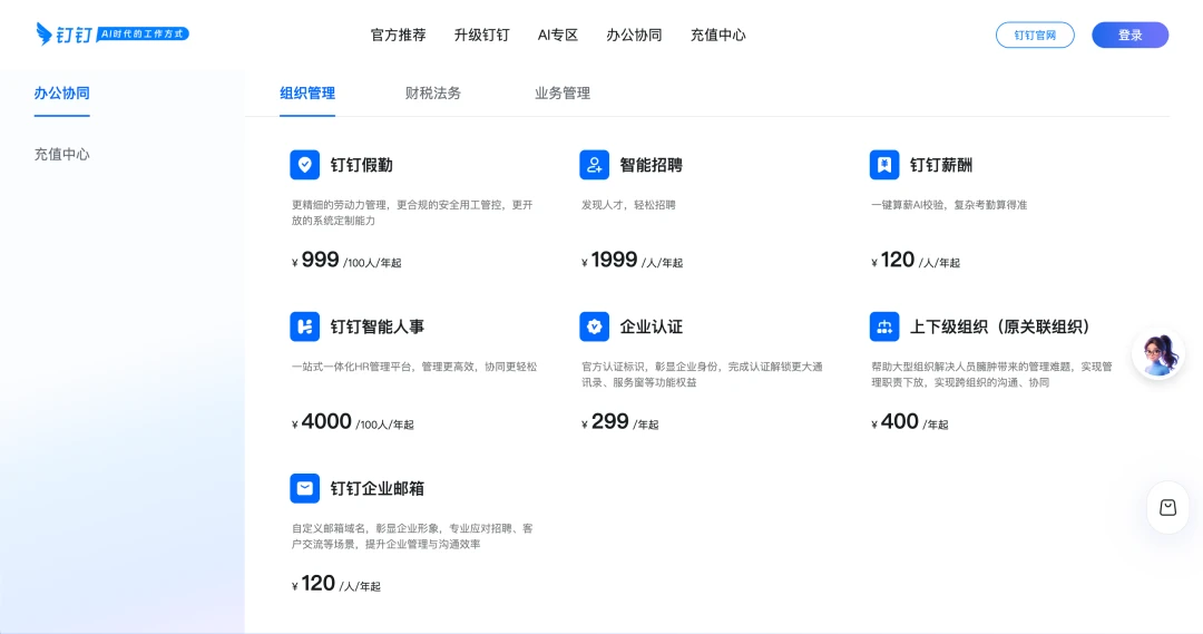 有人置身钉外但AI办公不得不战(图3)