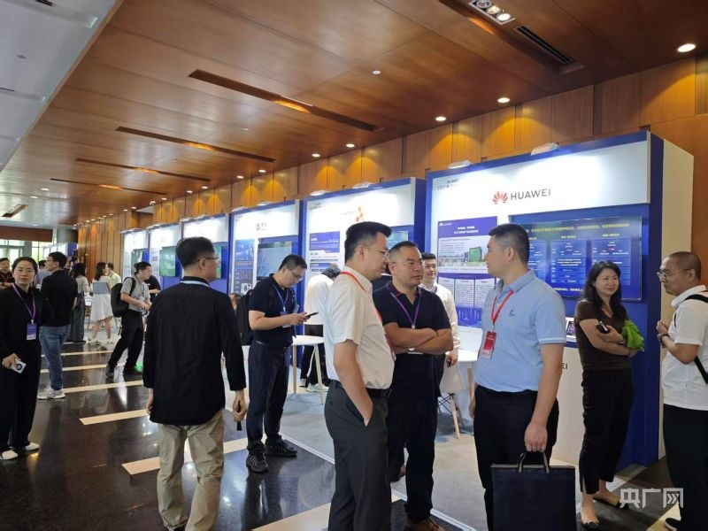 高质量发展看中国丨万亿软件产业的“二次创业”(图2)