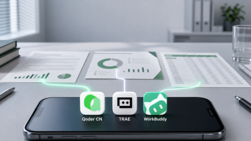 腾讯、阿里、字节重做一遍Office(图10)