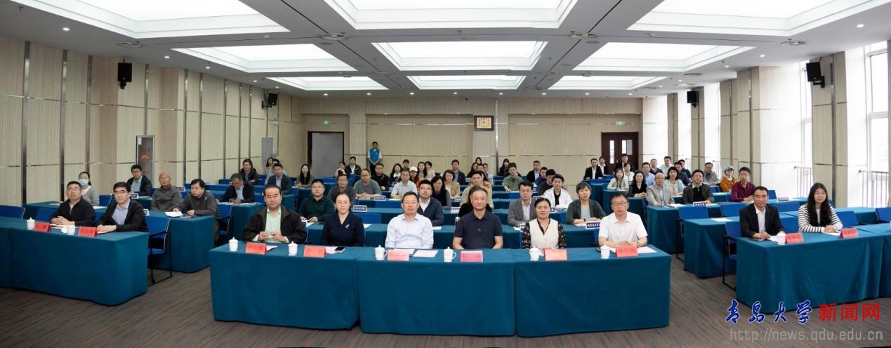 我校召开非学历教育工作专题培训会(图3)