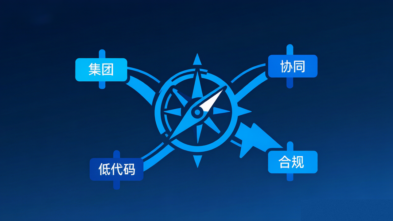 2026企业差旅管理赛道变局：新商旅平台排名与头部玩家的进化方向(图2)